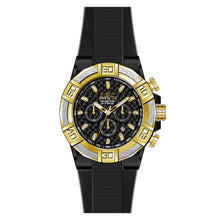 Cargar imagen en el visor de la galería, RELOJ DEPORTIVO PARA HOMBRE INVICTA BOLT 25687 - NEGRO
