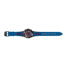 Cargar imagen en el visor de la galería, RELOJ SPIDERMAN PARA HOMBRE INVICTA MARVEL 25689 - AZUL ROJO
