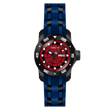 Cargar imagen en el visor de la galería, RELOJ SPIDERMAN PARA HOMBRE INVICTA MARVEL 25699 - AZUL NEGRO
