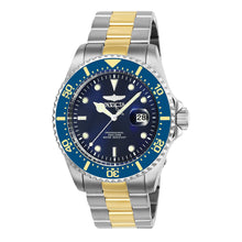 Cargar imagen en el visor de la galería, RELOJ  PARA HOMBRE INVICTA PRO DIVER 25716 - PLATEADO
