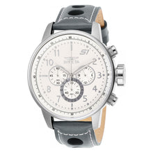 Cargar imagen en el visor de la galería, RELOJ CLÁSICO PARA HOMBRE INVICTA S1 RALLY 25723 - BLANCO
