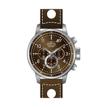 Cargar imagen en el visor de la galería, RELOJ CLÁSICO PARA HOMBRE INVICTA S1 RALLY 25726 - MARRÓN
