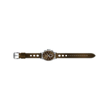 Cargar imagen en el visor de la galería, RELOJ CLÁSICO PARA HOMBRE INVICTA S1 RALLY 25726 - MARRÓN
