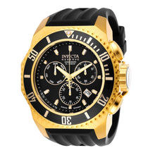 Cargar imagen en el visor de la galería, RELOJ DEPORTIVO PARA HOMBRE INVICTA RUSSIAN DIVER 25731 - NEGRO
