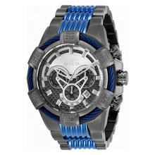Cargar imagen en el visor de la galería, RELOJ  PARA HOMBRE INVICTA BOLT 25766 - AZUL, BRONCE
