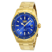 Cargar imagen en el visor de la galería, RELOJ  PARA HOMBRE INVICTA PRO DIVER 25811 - GOLD
