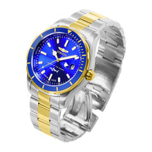Cargar imagen en el visor de la galería, RELOJ  PARA HOMBRE INVICTA PRO DIVER 25815 - DORADO
