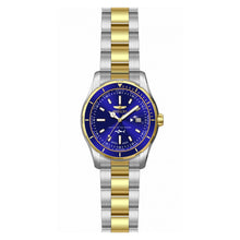 Cargar imagen en el visor de la galería, RELOJ  PARA HOMBRE INVICTA PRO DIVER 25815 - DORADO
