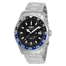 Cargar imagen en el visor de la galería, RELOJ  PARA HOMBRE INVICTA PRO DIVER 25821 - NEGRO
