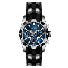 Cargar imagen en el visor de la galería, RELOJ DEPORTIVO PARA HOMBRE INVICTA SPEEDWAY 25833 - NEGRO
