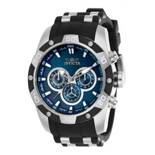 Cargar imagen en el visor de la galería, RELOJ DEPORTIVO PARA HOMBRE INVICTA SPEEDWAY 25833 - NEGRO

