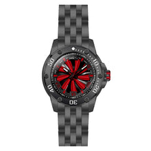 Cargar imagen en el visor de la galería, RELOJ  PARA HOMBRE INVICTA SPEEDWAY 25849 - GUNMETAL
