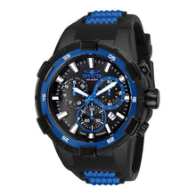 Cargar imagen en el visor de la galería, RELOJ  PARA HOMBRE INVICTA AVIATOR 25859 - AZUL
