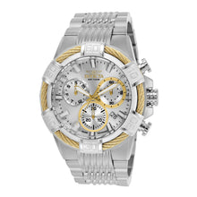 Cargar imagen en el visor de la galería, RELOJ  PARA HOMBRE INVICTA BOLT 25863 - ACERO
