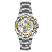 Cargar imagen en el visor de la galería, RELOJ  PARA HOMBRE INVICTA BOLT 25863 - ACERO
