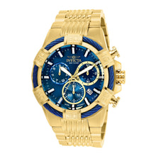 Cargar imagen en el visor de la galería, RELOJ  PARA HOMBRE INVICTA BOLT 25866 - AZUL
