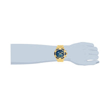 Cargar imagen en el visor de la galería, RELOJ  PARA HOMBRE INVICTA BOLT 25866 - AZUL

