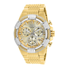 Cargar imagen en el visor de la galería, RELOJ  PARA HOMBRE INVICTA BOLT 25868 - ORO
