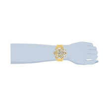 Cargar imagen en el visor de la galería, RELOJ  PARA HOMBRE INVICTA BOLT 25868 - ORO
