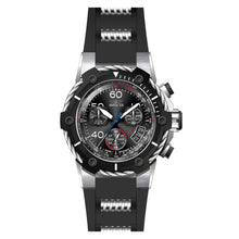 Cargar imagen en el visor de la galería, RELOJ DEPORTIVO PARA HOMBRE INVICTA BOLT 25870 - ACERO, NEGRO
