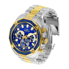 Cargar imagen en el visor de la galería, RELOJ  PARA HOMBRE INVICTA AVIATOR 25975 - ACERO, ORO
