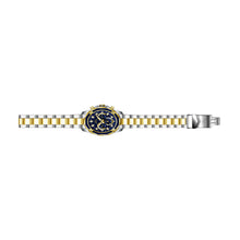 Cargar imagen en el visor de la galería, RELOJ  PARA HOMBRE INVICTA AVIATOR 25975 - ACERO, ORO
