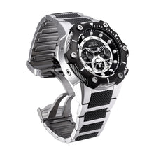 Cargar imagen en el visor de la galería, RELOJ PUNISHER PARA HOMBRE INVICTA MARVEL 25983 - ACERO NEGRO
