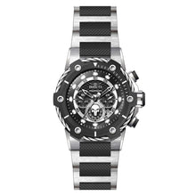 Cargar imagen en el visor de la galería, RELOJ PUNISHER PARA HOMBRE INVICTA MARVEL 25983 - ACERO NEGRO
