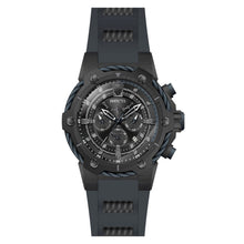 Cargar imagen en el visor de la galería, RELOJ PANTERA NEGRA PARA HOMBRE INVICTA MARVEL 25991 - GRIS OSCURO
