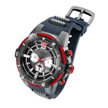 Cargar imagen en el visor de la galería, RELOJ THOR PARA HOMBRE INVICTA MARVEL 25992 - GUNMETAL, GREYISH BLUE
