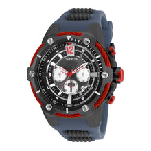 Cargar imagen en el visor de la galería, RELOJ THOR PARA HOMBRE INVICTA MARVEL 25992 - GUNMETAL, GREYISH BLUE
