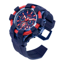 Cargar imagen en el visor de la galería, RELOJ SPIDERMAN PARA HOMBRE INVICTA MARVEL 26008 - AZUL
