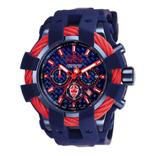 Cargar imagen en el visor de la galería, RELOJ SPIDERMAN PARA HOMBRE INVICTA MARVEL 26008 - AZUL
