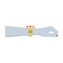 Cargar imagen en el visor de la galería, RELOJ IRONMAN PARA HOMBRE INVICTA MARVEL 26014 - ORO
