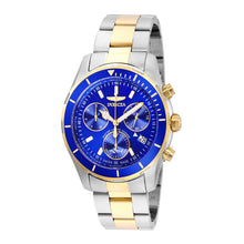 Cargar imagen en el visor de la galería, RELOJ  PARA HOMBRE INVICTA PRO DIVER 26058 - ACERO DORADO
