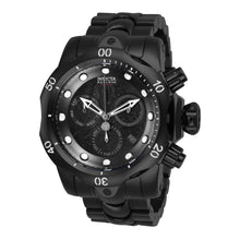 Cargar imagen en el visor de la galería, RELOJ VENOM PARA HOMBRE INVICTA MARVEL 26065 - NEGRO
