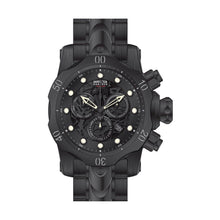 Cargar imagen en el visor de la galería, RELOJ VENOM PARA HOMBRE INVICTA MARVEL 26065 - NEGRO
