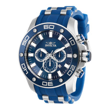 Cargar imagen en el visor de la galería, RELOJ DEPORTIVO PARA HOMBRE INVICTA PRO DIVER 26085 - AZUL
