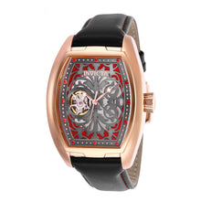 Cargar imagen en el visor de la galería, RELOJ CLÁSICO PARA HOMBRE INVICTA S1 RALLY 26092 - NEGRO
