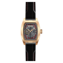 Cargar imagen en el visor de la galería, RELOJ CLÁSICO PARA HOMBRE INVICTA S1 RALLY 26092 - NEGRO
