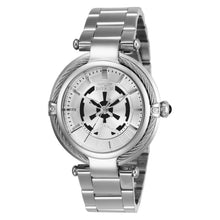 Cargar imagen en el visor de la galería, RELOJ STORMTROOPER PARA MUJER INVICTA STAR WARS 26122 - ACERO
