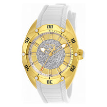 Cargar imagen en el visor de la galería, RELOJ DEPORTIVO PARA MUJER INVICTA VENOM 26147 - BLANCO
