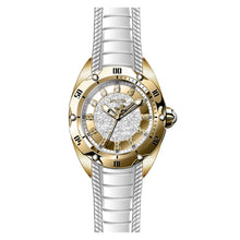 Cargar imagen en el visor de la galería, RELOJ DEPORTIVO PARA MUJER INVICTA VENOM 26147 - BLANCO
