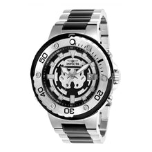 Cargar imagen en el visor de la galería, RELOJ STORMTROOPER PARA HOMBRE INVICTA STAR WARS 26203 - NEGRO
