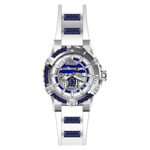 Cargar imagen en el visor de la galería, RELOJ R2-D2 PARA HOMBRE INVICTA STAR WARS 26225 - BLANCO
