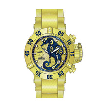 Cargar imagen en el visor de la galería, RELOJ  PARA HOMBRE INVICTA SUBAQUA 26231 - DORADO
