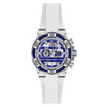 Cargar imagen en el visor de la galería, RELOJ R2-D2 PARA HOMBRE INVICTA STAR WARS 26269 - BLANCO
