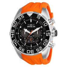 Cargar imagen en el visor de la galería, RELOJ DEPORTIVO PARA HOMBRE INVICTA SPEEDWAY 26297 - NARANJA
