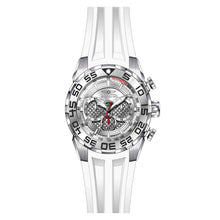 Cargar imagen en el visor de la galería, RELOJ DEPORTIVO PARA HOMBRE INVICTA SPEEDWAY 26299 - BLANCO

