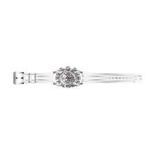 Cargar imagen en el visor de la galería, RELOJ DEPORTIVO PARA HOMBRE INVICTA SPEEDWAY 26299 - BLANCO
